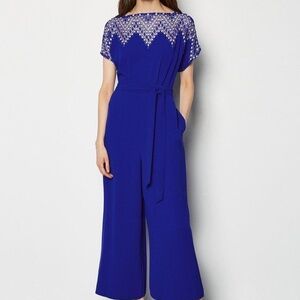 NWT Karen Millen Jumpsuit